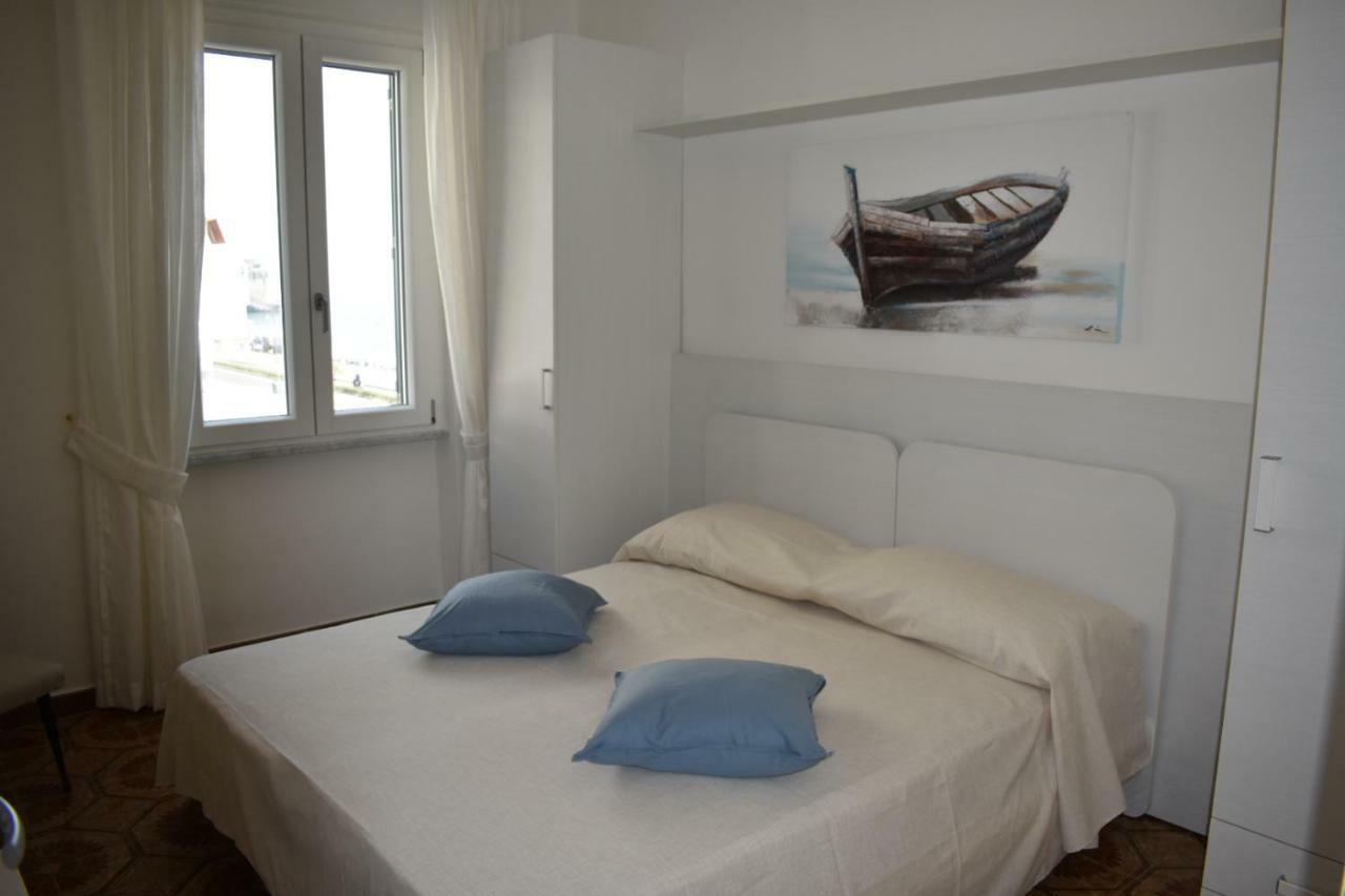 Ferienwohnung La Casa Di Zeffiro Maiori Exterior foto