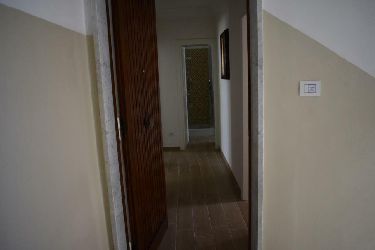 Ferienwohnung La Casa Di Zeffiro Maiori Exterior foto