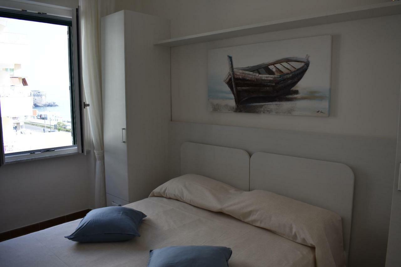 Ferienwohnung La Casa Di Zeffiro Maiori Exterior foto